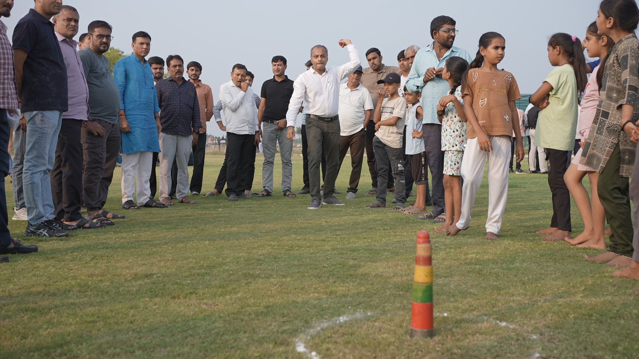 Playtime Happy Vibes